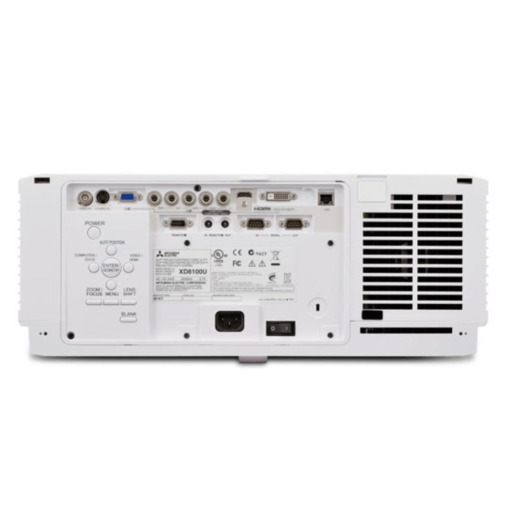 mitsubishi-ud8350u-dlp-projector-mitsubishi-ud8350u-dlp-projector