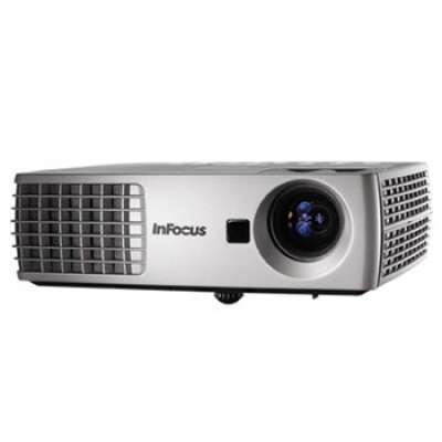 InFocus Work Big IN1100 DLP Projector – OfficeWonderland