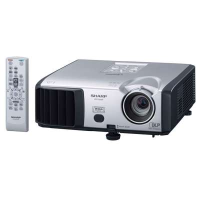 mitsubishi-wd570u-dlp-projector