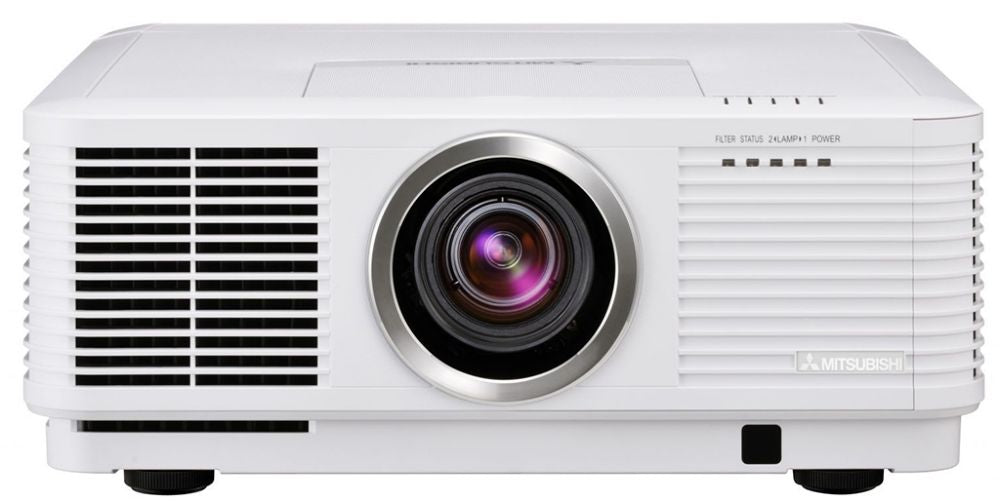 Mitsubishi WD8700U Projector