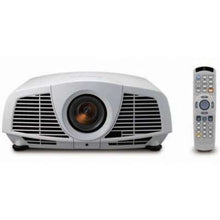 mitsubishi-xd3200u-dlp-projector-demo-model