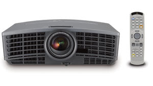 MITSUBISHI ブラックモニター Amazon.com: Mitsubishi HC4900 LCD Projector 1080p