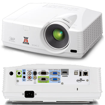 mitsubishi-xd550us-dlp-projector-mitsubishi-xd550us-dlp-projector-1