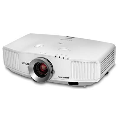 Epson PowerLite G5450WUNL Projector - Thumbnail 2