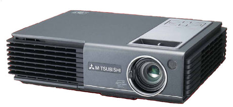 mitsubishi-dlp-projector-xd90u