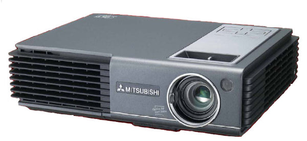 mitsubishi-xd90u-dlp-projector