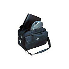 Mitsubishi XL1-SSCC Soft Shell Rolling Case
