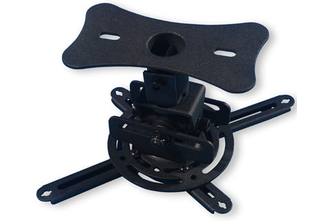Mustang MV-PROJSP-Flat Universal Projector Mount