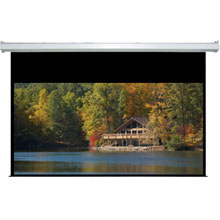 Mustang SC-E92D169 92" Electric Projection Screen