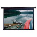 Mustang SC-EPS100 100" 4:3 Electric Projection Screen