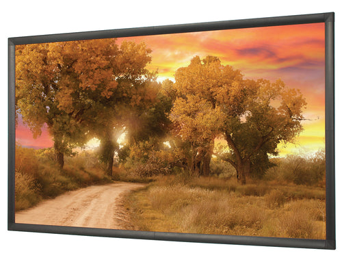 Mustang SC-F92W169 92" 16:9 Fixed Frame