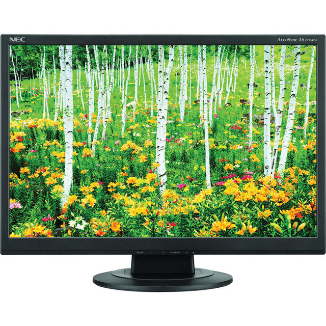 nec-accusync-as221wm-bk-22-lcd-widescreen-monitor