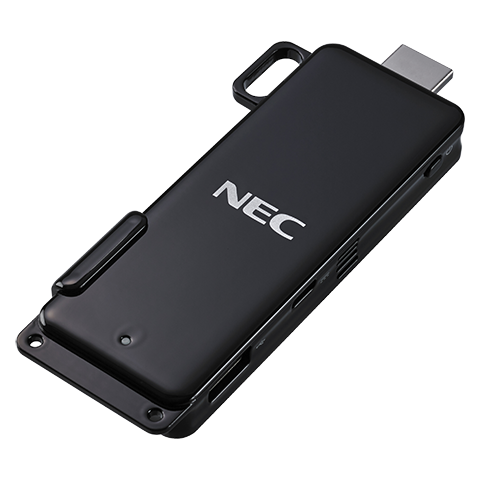 NEC DS1-MP10RX1 MultiPresenter Stick