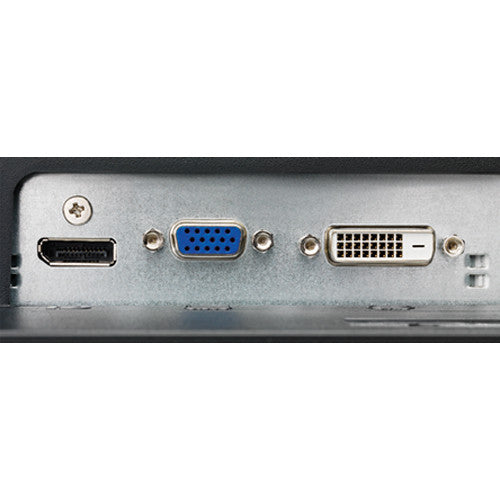 NEC E223W-BK 22 NEC E223W-BK 22