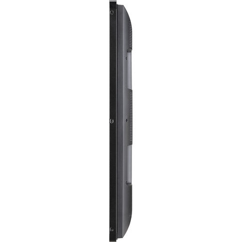 LCD-E651-T ★65インチモニター★HDMI3入力•タッチパネルフルHD NEC E651-T 65