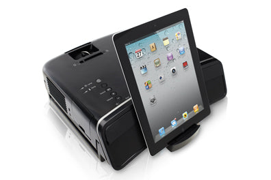 Epson MegaPlex MG-850HD - Thumbnail 2
