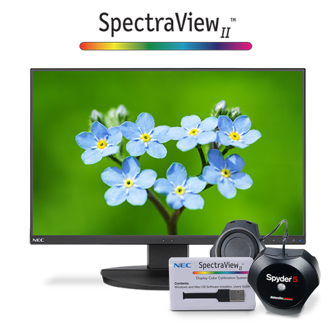 NEC EA231WU-BK-SV 23” WUXGA Business-Class Widescreen NEC EA231WU-BK-SV 23” WUXGA Business-Class Widescreen