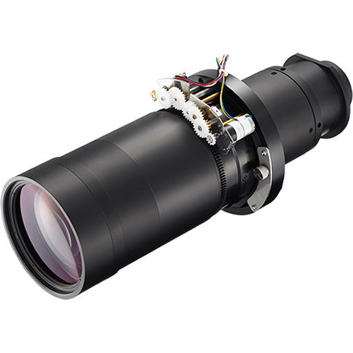 NEC L2K-43ZM1 3.7:1 to 5.3:1 Long Throw Zoom Lens