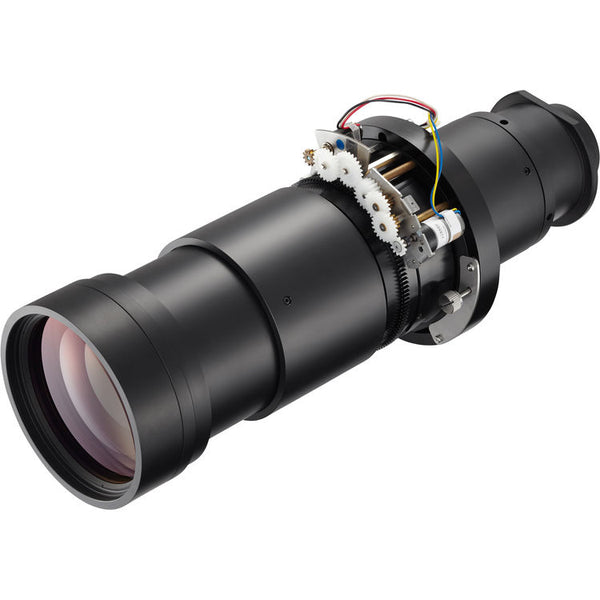 NEC L2K-55ZM1 5.00-7.80:1 Powered Zoom Shift Lens – OfficeWonderland