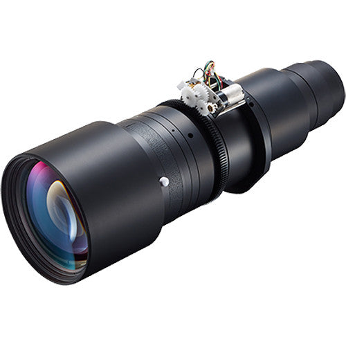 NEC L4K-11ZM 1.10-1.70:1 Powered Zoom Shift Lens
