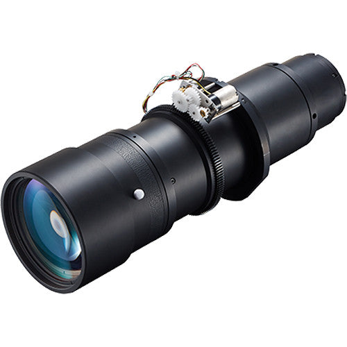 NEC L4K-15ZM 1.50-2.10:1 Powered Zoom Shift Lens