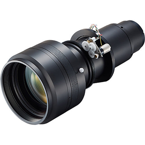 NEC L4K-20ZM 2.00-3.40:1 Powered Zoom Shift Lens
