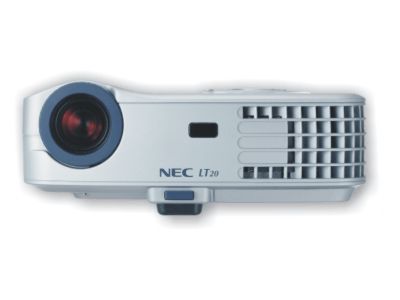 nec-lt20-dlp-projector