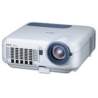 nec-lt220-dlp-projector