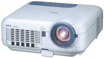 nec-lt260k-dlp-projector