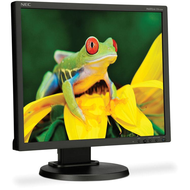 NEC EA192M 19