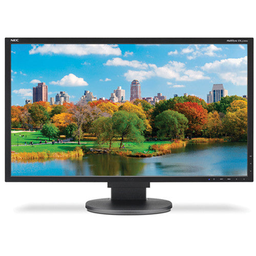 ディスプレイ・モニター NEC MultiSync V322 ディスプレイモニター 本体