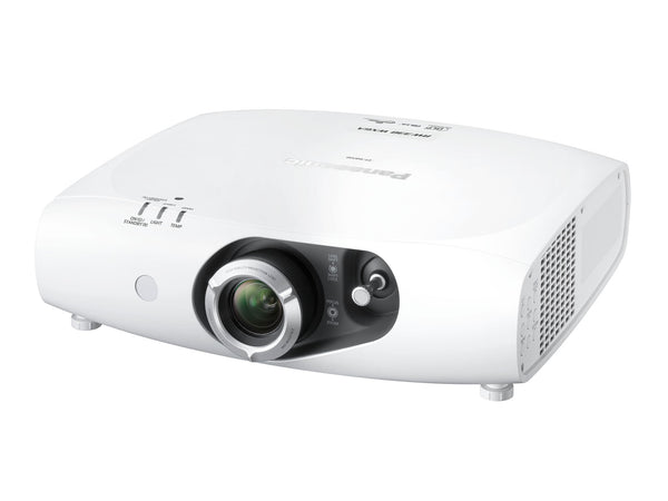 ランプ時間914h】Panasonic PT-LW330 プロジェクター ランプ時間914h