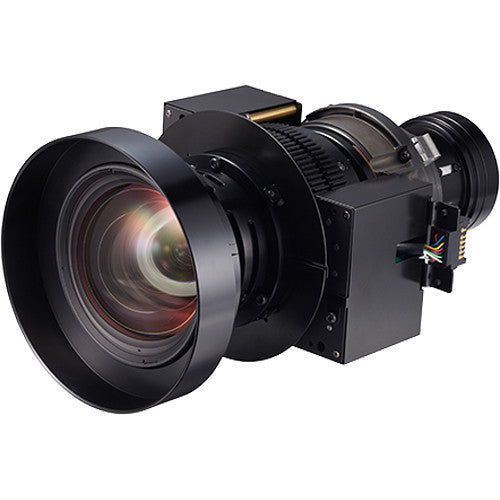 NEC NP-9LS08ZM1 0.9 to 1.34x Zoom Lens