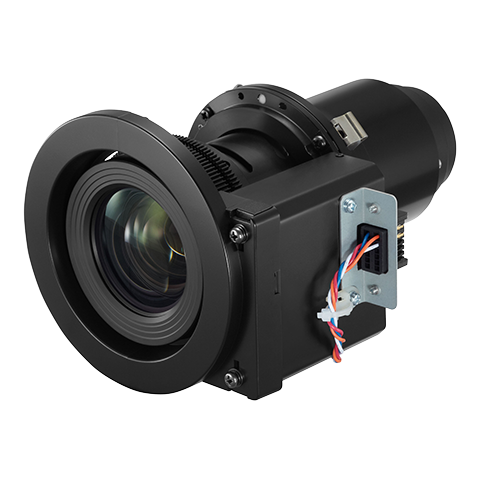 NEC NP-9LS20ZM1  2.25 – 4.18:1 Zoom Lens