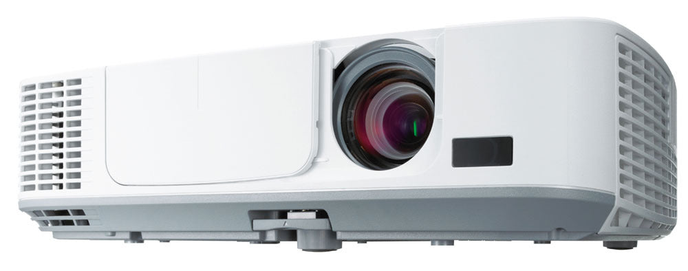 プロジェクター neco NEC NP-M311W 3LCD WXGA Projector – OfficeWonderland