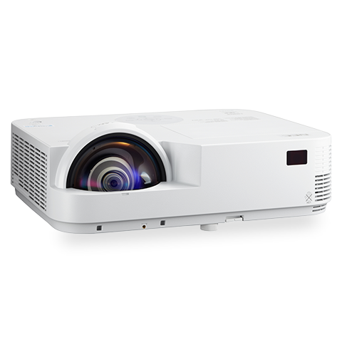 nec-np-m333xs-short-throw-xga-projector