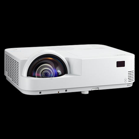 nec-np-m333xs-short-throw-xga-projector