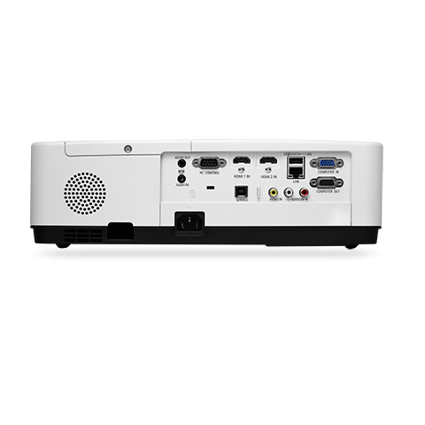 NEC NP-ME372W WXGA LCD Classroom Projector – OfficeWonderland