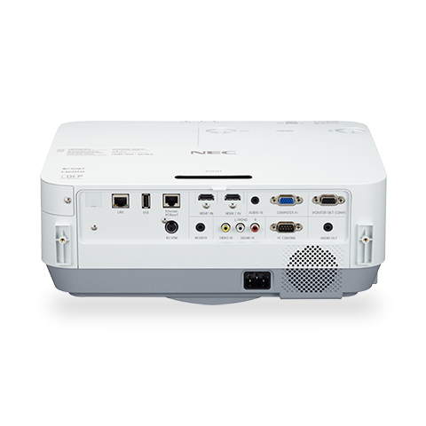 nec-np-p452h-full-hd-dlp-projector