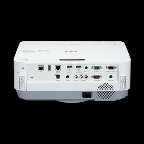 nec-np-p452h-full-hd-dlp-projector