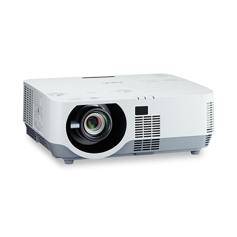nec-np-p452h-full-hd-dlp-projector