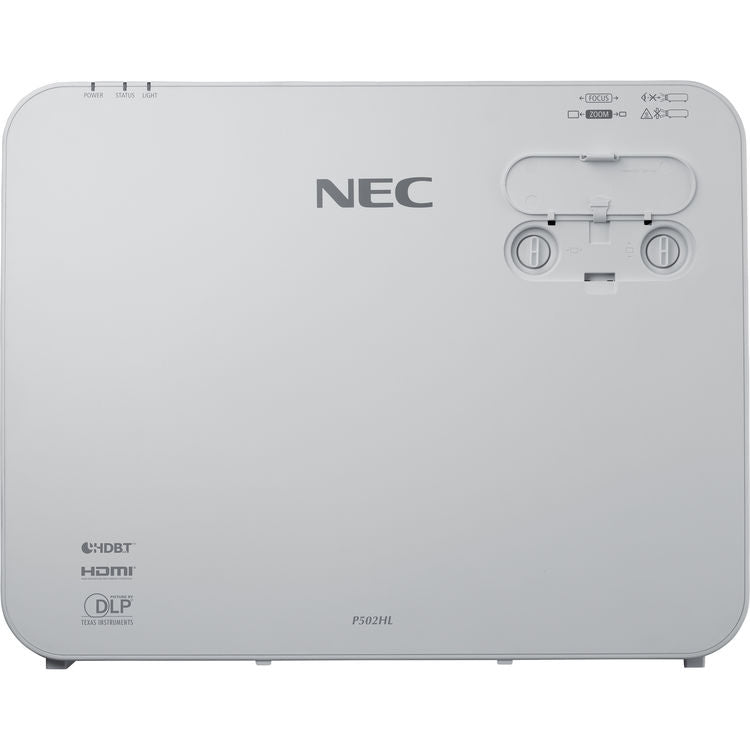 NEC NP-P502WL-2 DLP WXGA Projector – OfficeWonderland NEC NP-P502WL-2 DLP WXGA Projector – OfficeWonderland