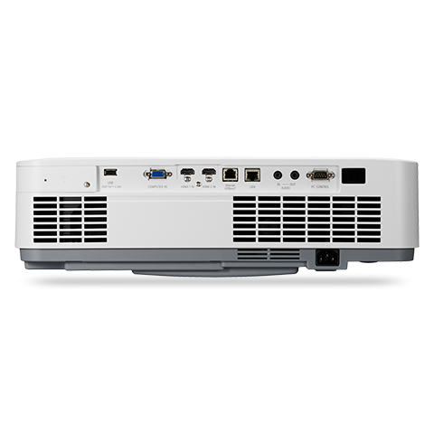 NEC NP-P525UL WUXGA LCD Entry Installation Laser Projector NEC NP-P525UL WUXGA LCD Entry Installation Laser Projector