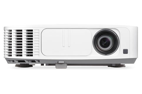 NEC プロジェクター　View Light　NP-PE401HJD-N2 ViewLight NP-PE401HJD-N2: プロジェクター | NEC