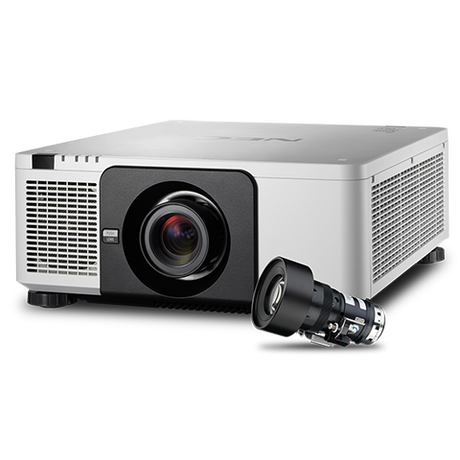 nec-np-px1004ul-w-18-dlp-projector-and-np18zl-lens-nec-np-px1004ul-w-18-dlp-projector-and-np18zl-lens