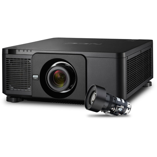 NEC NP-PX803UL-B-18 /NP18ZL Lens --Authorized Dealers