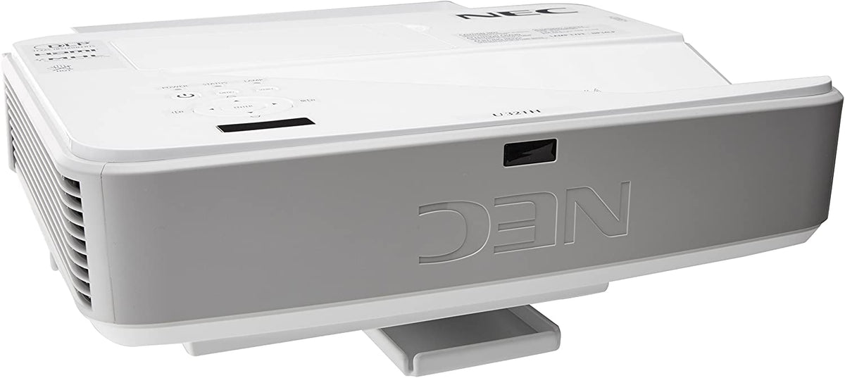 NEC NP-U321H Projector Authorized Dealer – OfficeWonderland