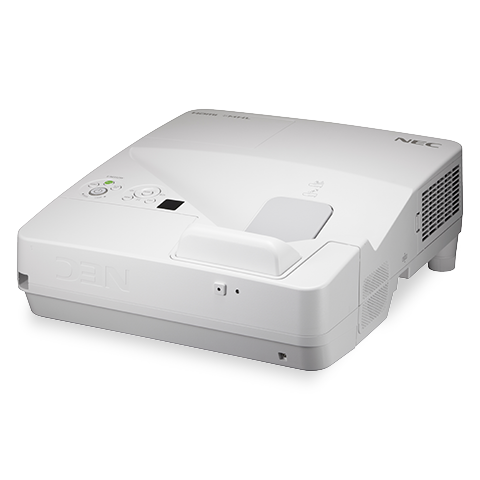 nec-np-um352w-ultra-short-throw-3lcd-projector-nec-np-um352w-ultra-short-throw-3lcd-projector