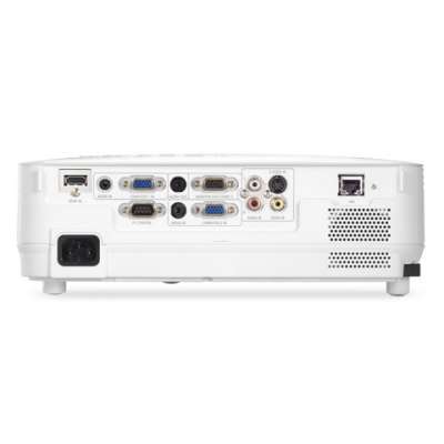 NEC NP-V300W プロジェクター　映像 Amazon.com: NEC NP-V300X XGA 1024 x 768 3000 Lumens DLP High