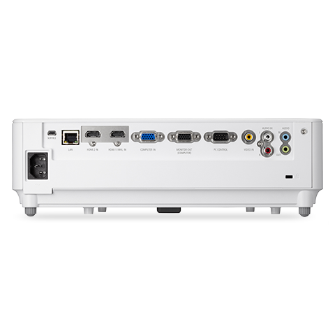 nec-np-v332w-dlp-projector